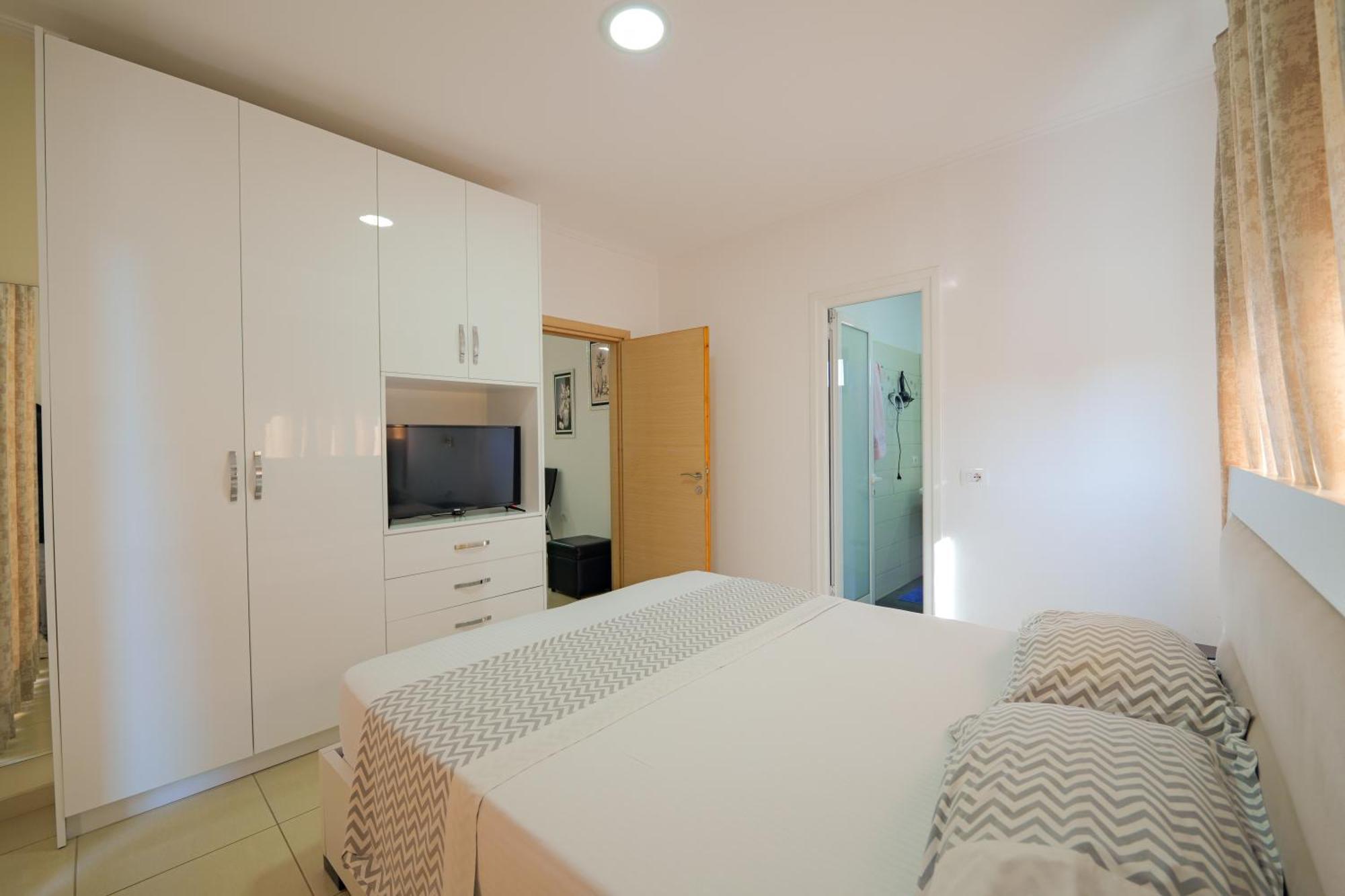Hotel Chris Ksamil Zewnętrze zdjęcie
